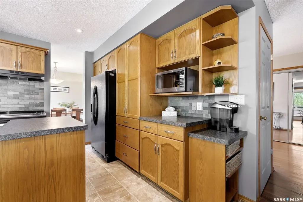 1358 Lapchuk Crescent N Regina SK S4X 4L4