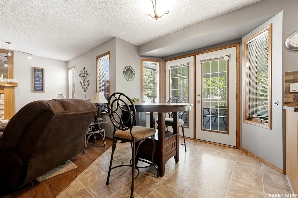 1358 Lapchuk Crescent N Regina SK S4X 4L4