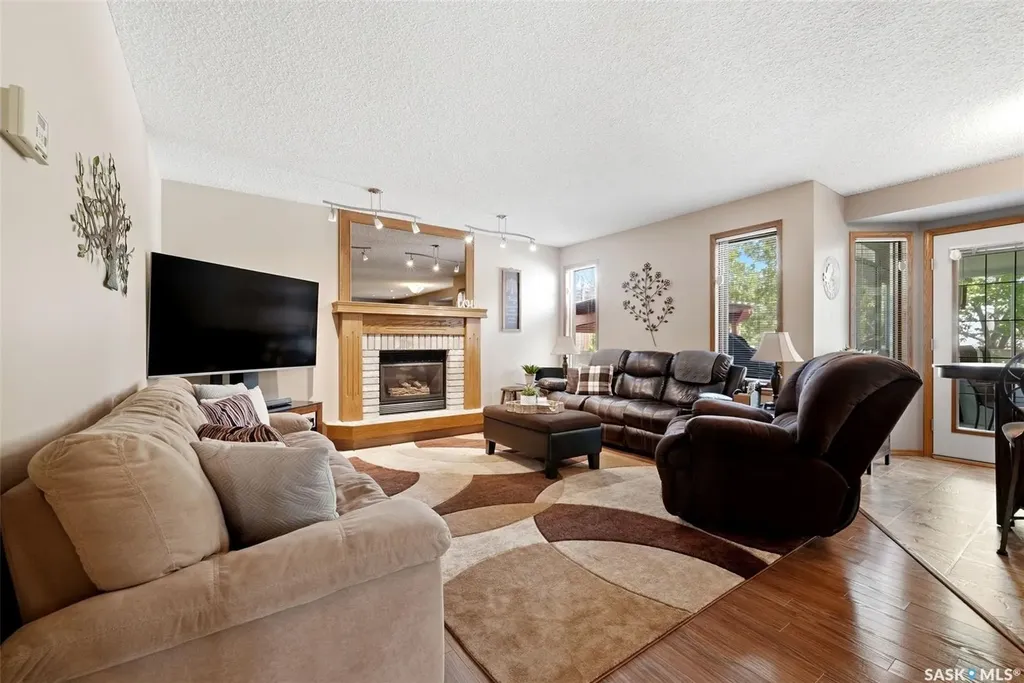 1358 Lapchuk Crescent N Regina SK S4X 4L4