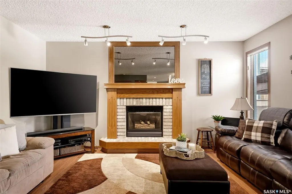 1358 Lapchuk Crescent N Regina SK S4X 4L4