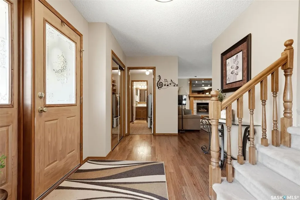 1358 Lapchuk Crescent N Regina SK S4X 4L4