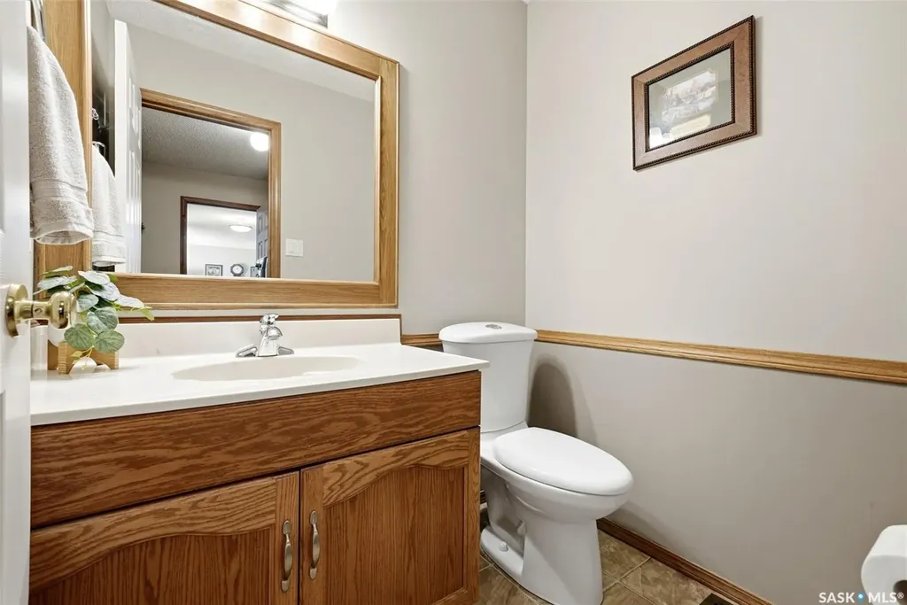 1358 Lapchuk Crescent N Regina SK S4X 4L4