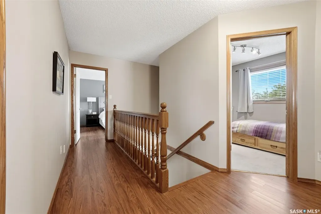 1358 Lapchuk Crescent N Regina SK S4X 4L4