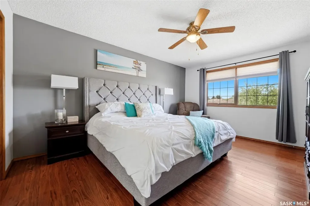 1358 Lapchuk Crescent N Regina SK S4X 4L4