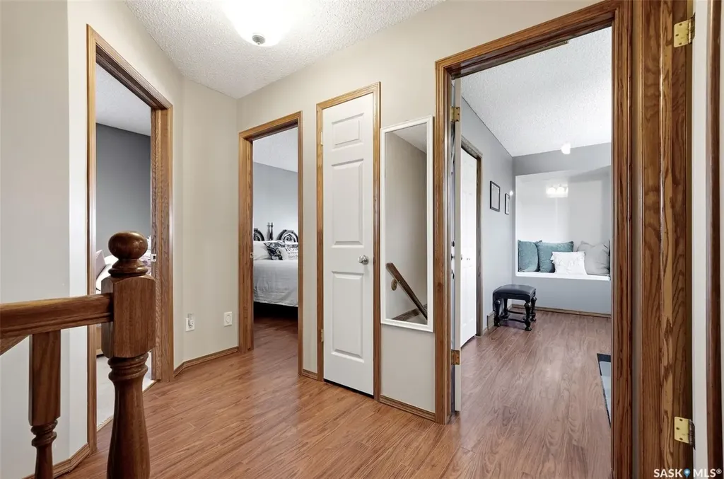 1358 Lapchuk Crescent N Regina SK S4X 4L4