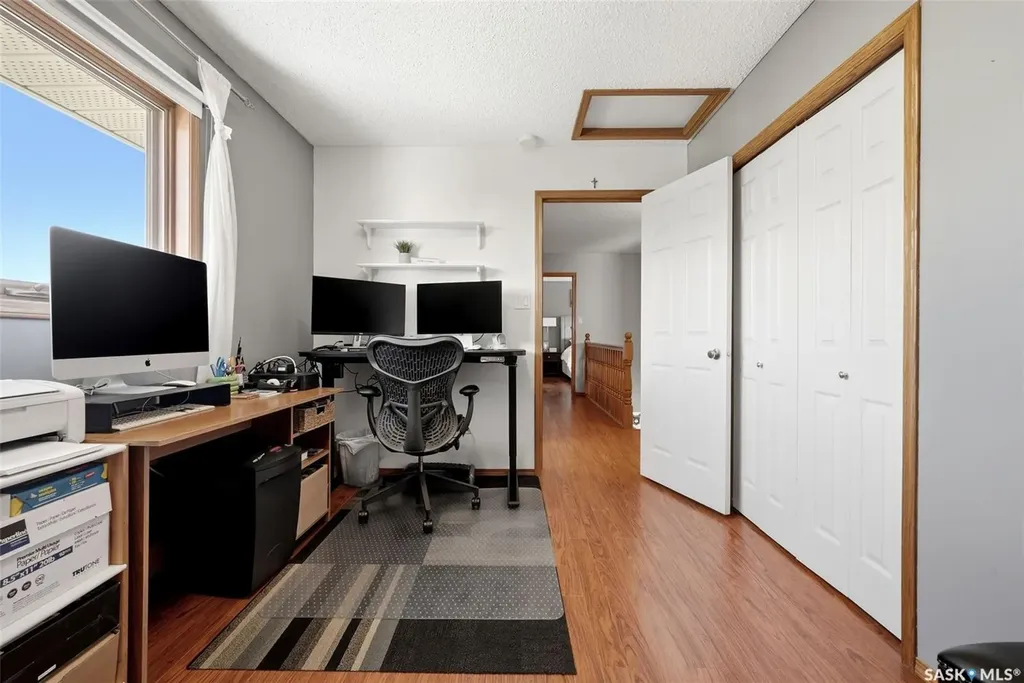 1358 Lapchuk Crescent N Regina SK S4X 4L4