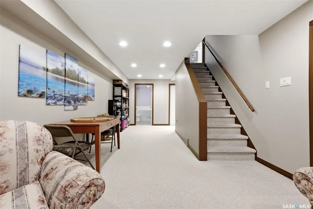 1358 Lapchuk Crescent N Regina SK S4X 4L4