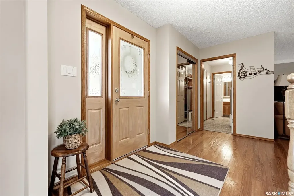 1358 Lapchuk Crescent N Regina SK S4X 4L4