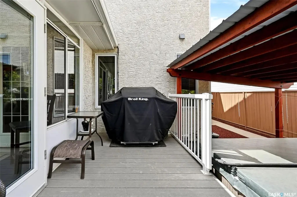 1358 Lapchuk Crescent N Regina SK S4X 4L4