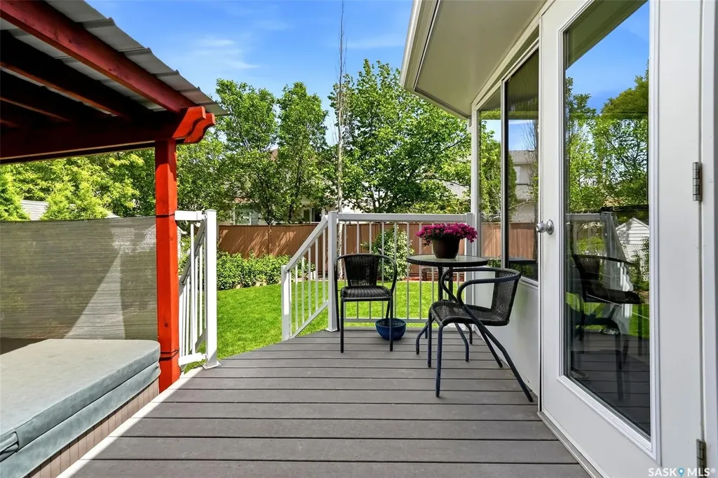 1358 Lapchuk Crescent N Regina SK S4X 4L4