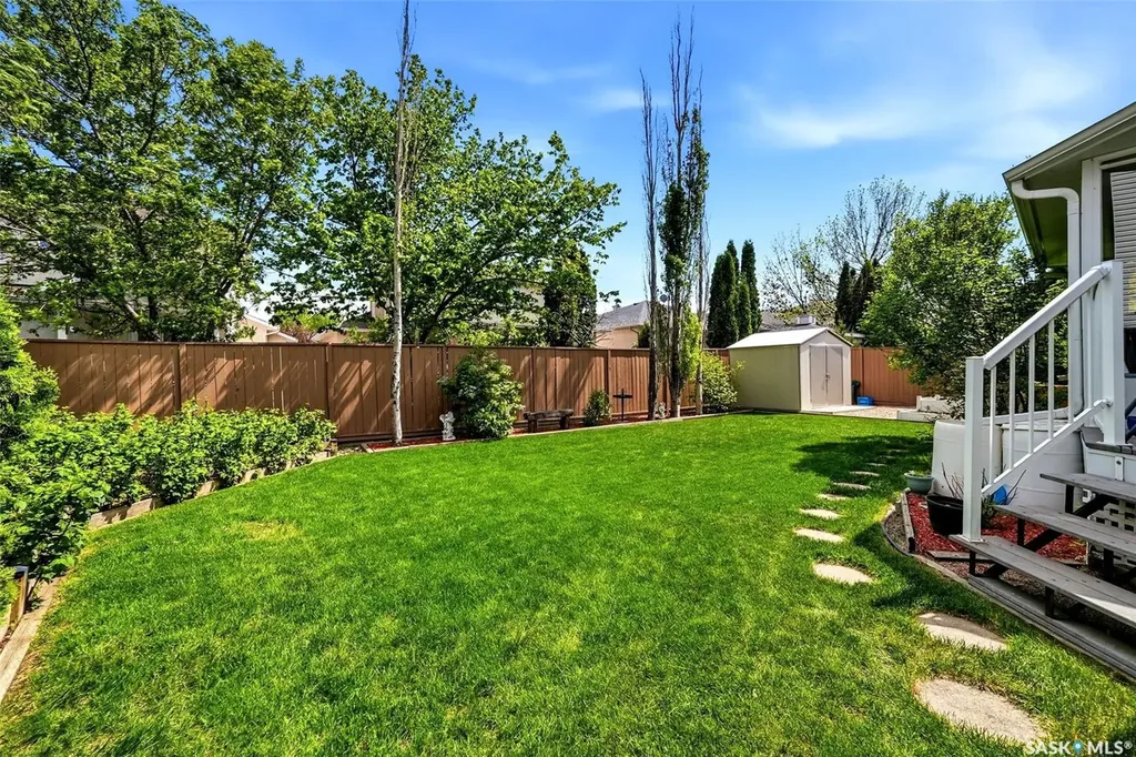 1358 Lapchuk Crescent N Regina SK S4X 4L4