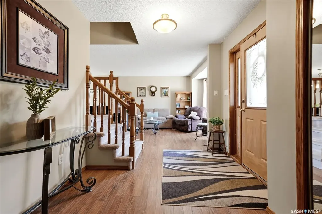 1358 Lapchuk Crescent N Regina SK S4X 4L4