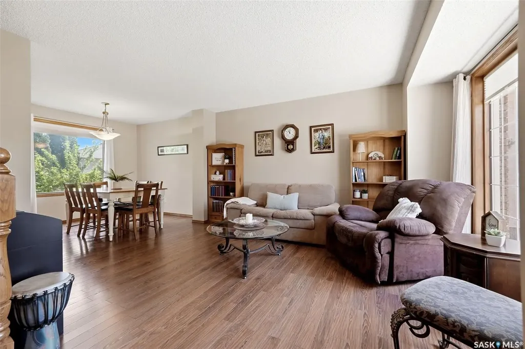 1358 Lapchuk Crescent N Regina SK S4X 4L4