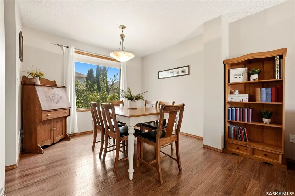 1358 Lapchuk Crescent N Regina SK S4X 4L4