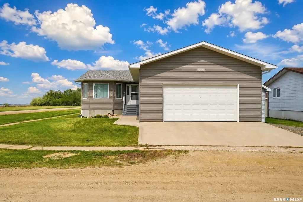 448 Martin Crescent Sedley SK S0G 4K0
