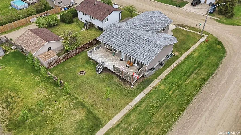 448 Martin Crescent Sedley SK S0G 4K0