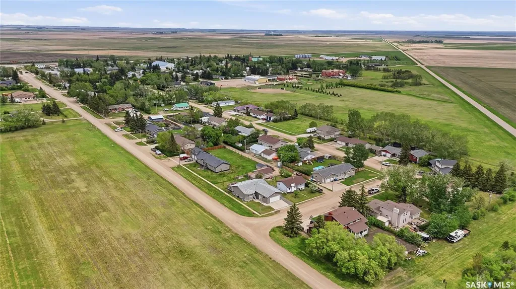 448 Martin Crescent Sedley SK S0G 4K0