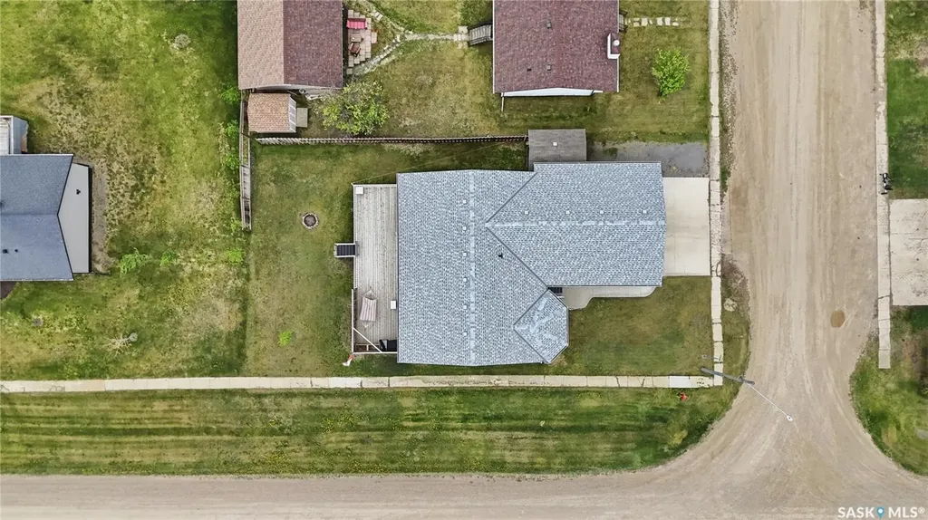 448 Martin Crescent Sedley SK S0G 4K0