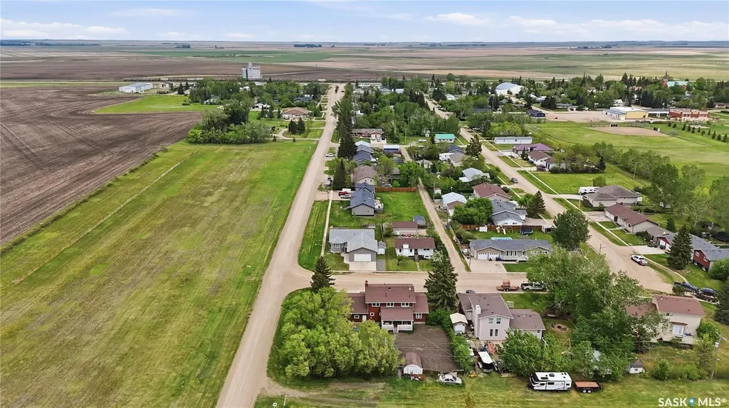 448 Martin Crescent Sedley SK S0G 4K0