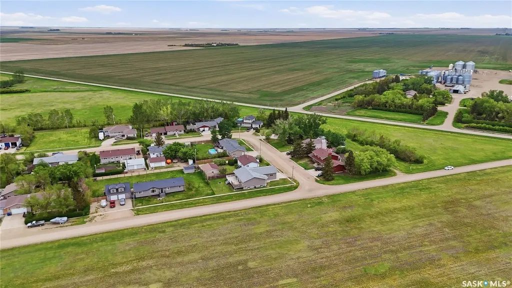 448 Martin Crescent Sedley SK S0G 4K0