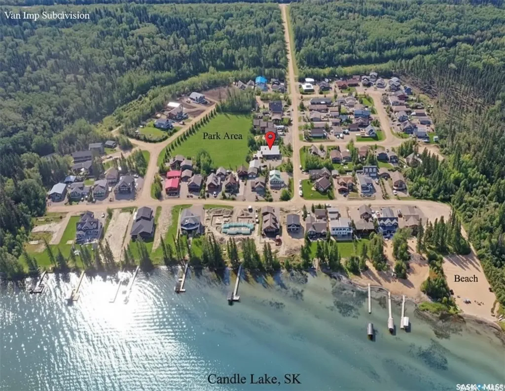 12/14 Bruin Boulevard Candle Lake SK S0J 3E0