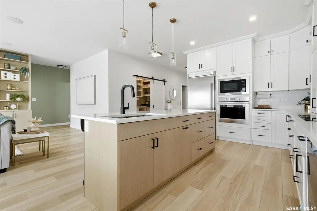 3318 Green Brook Road Regina SK S4V 3K2