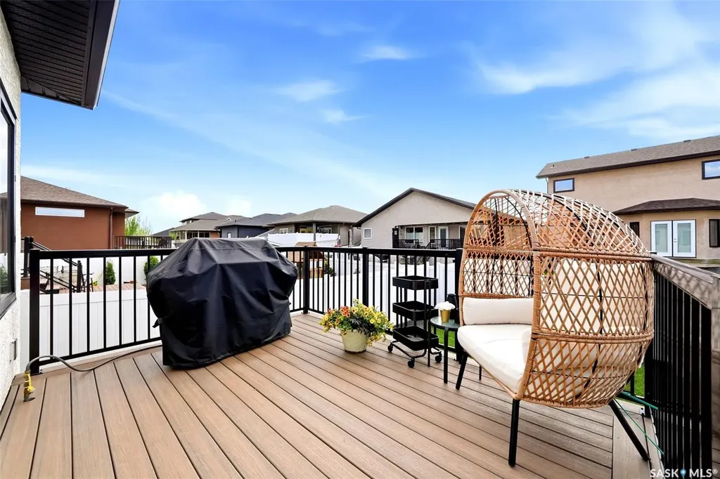 3318 Green Brook Road Regina SK S4V 3K2
