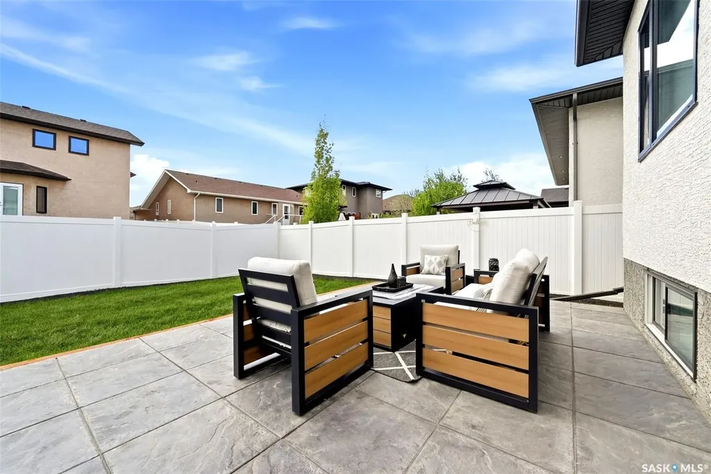3318 Green Brook Road Regina SK S4V 3K2