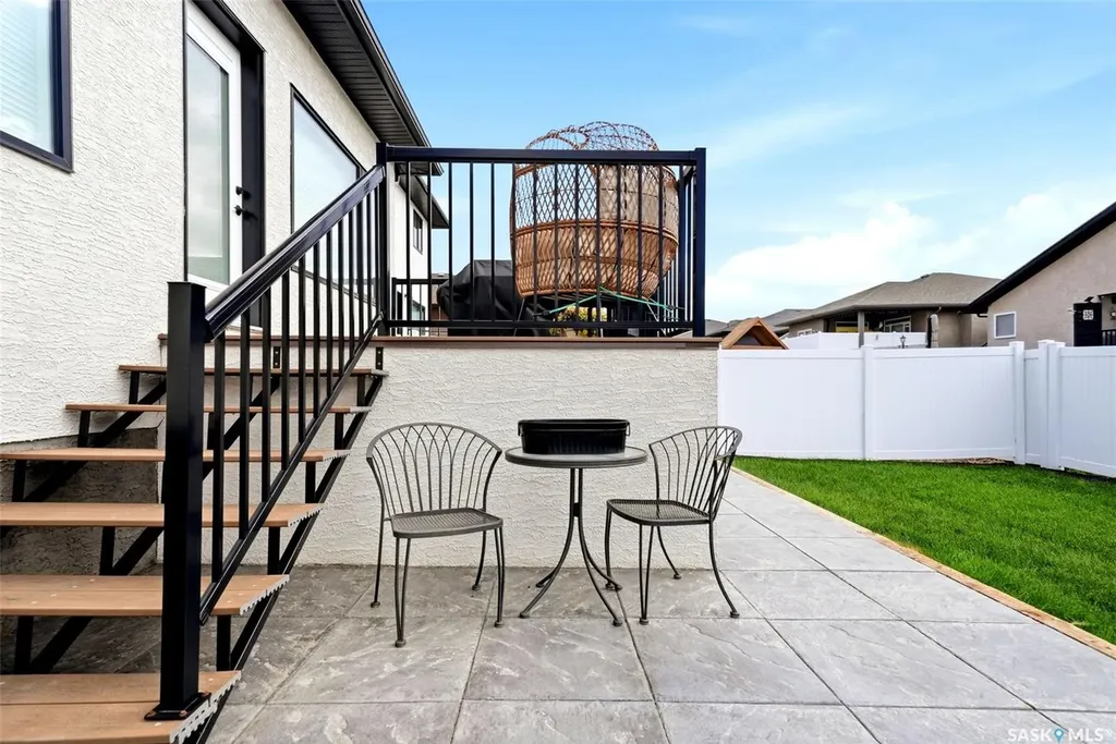 3318 Green Brook Road Regina SK S4V 3K2