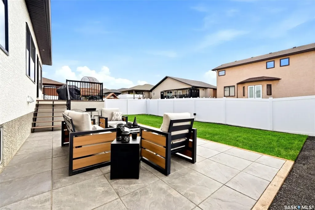 3318 Green Brook Road Regina SK S4V 3K2