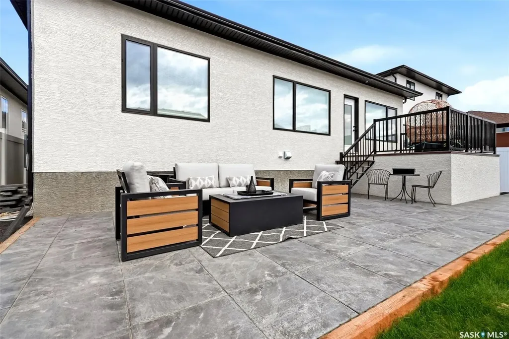 3318 Green Brook Road Regina SK S4V 3K2