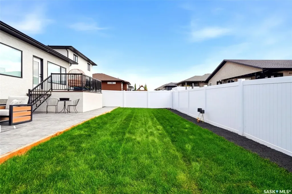 3318 Green Brook Road Regina SK S4V 3K2