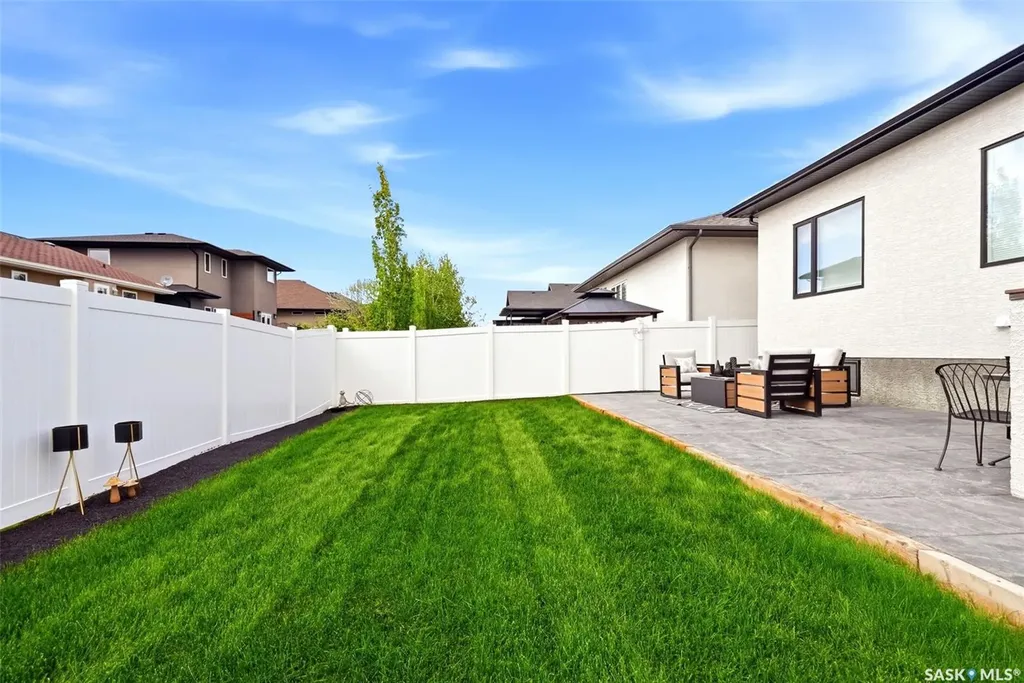 3318 Green Brook Road Regina SK S4V 3K2