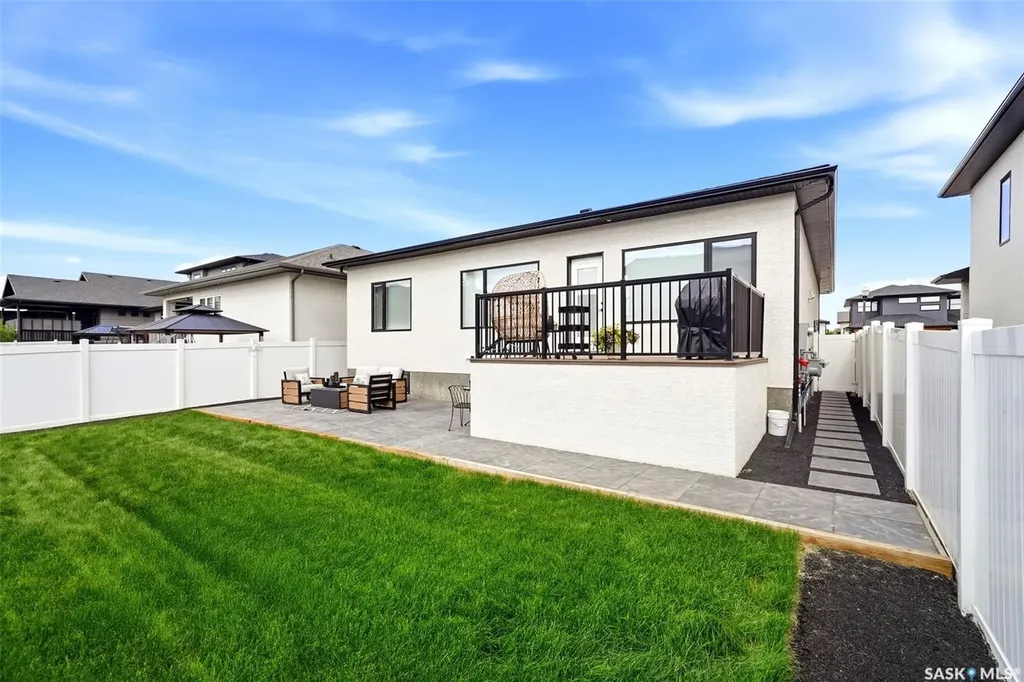 3318 Green Brook Road Regina SK S4V 3K2