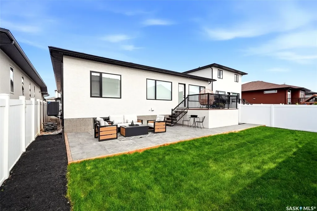3318 Green Brook Road Regina SK S4V 3K2