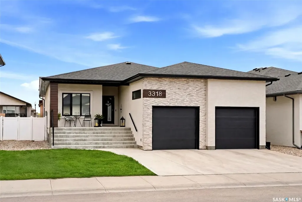 3318 Green Brook Road Regina SK S4V 3K2