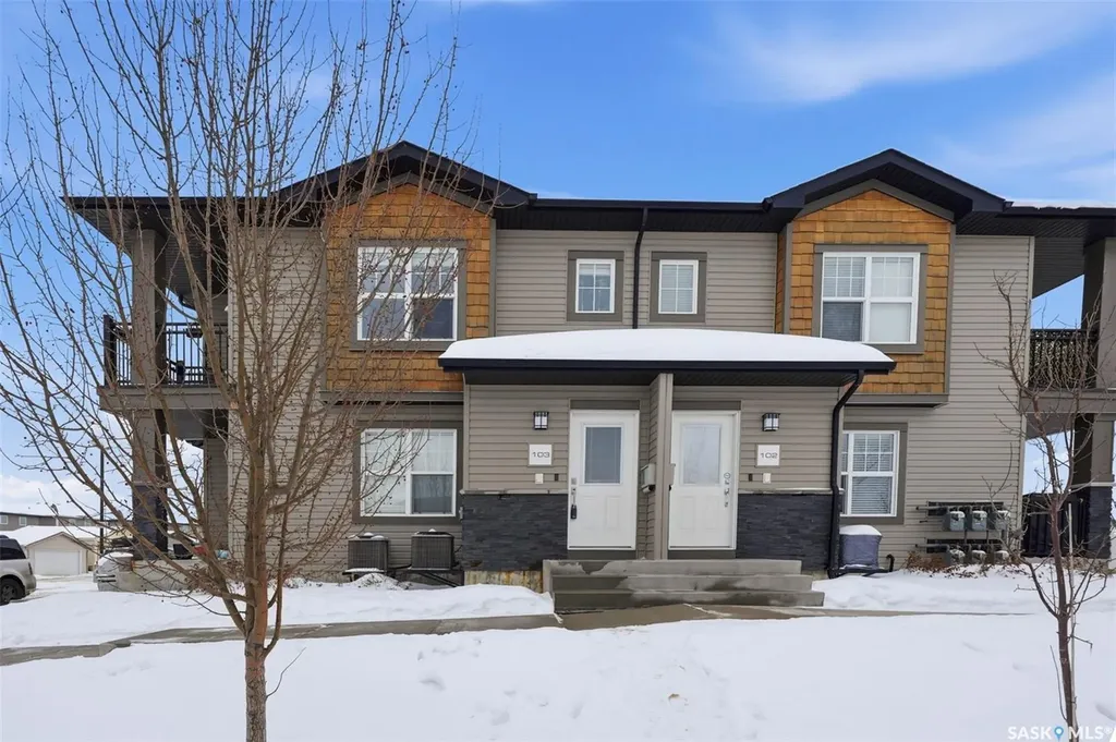 1120 Hampton Circle Saskatoon SK S7R 0L9