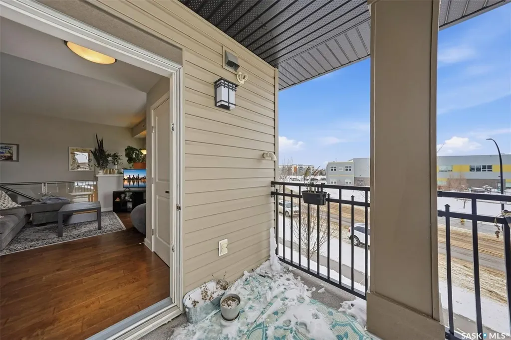 1120 Hampton Circle Saskatoon SK S7R 0L9