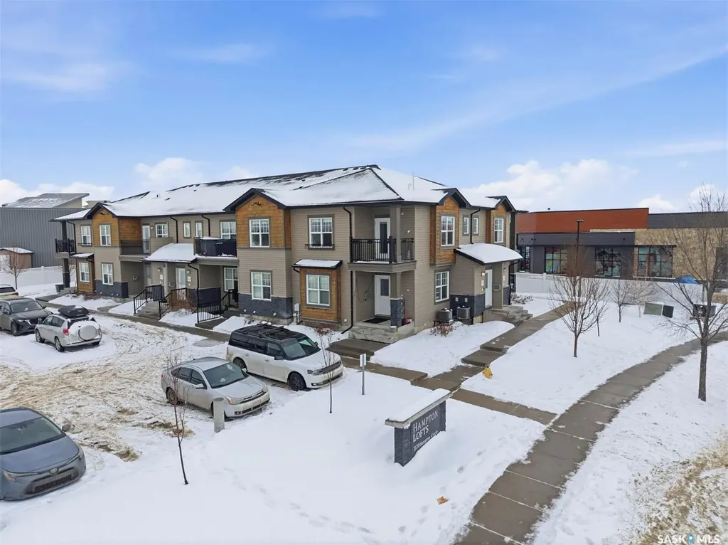 1120 Hampton Circle Saskatoon SK S7R 0L9