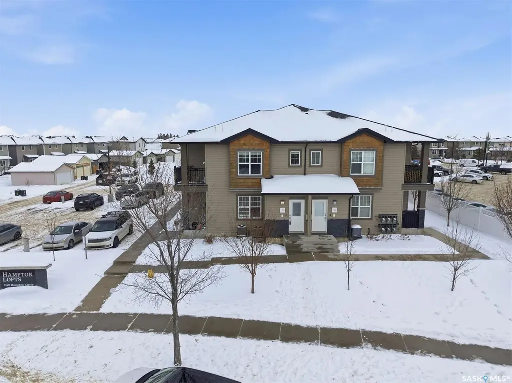 1120 Hampton Circle Saskatoon SK S7R 0L9