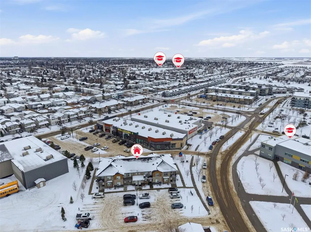 1120 Hampton Circle Saskatoon SK S7R 0L9
