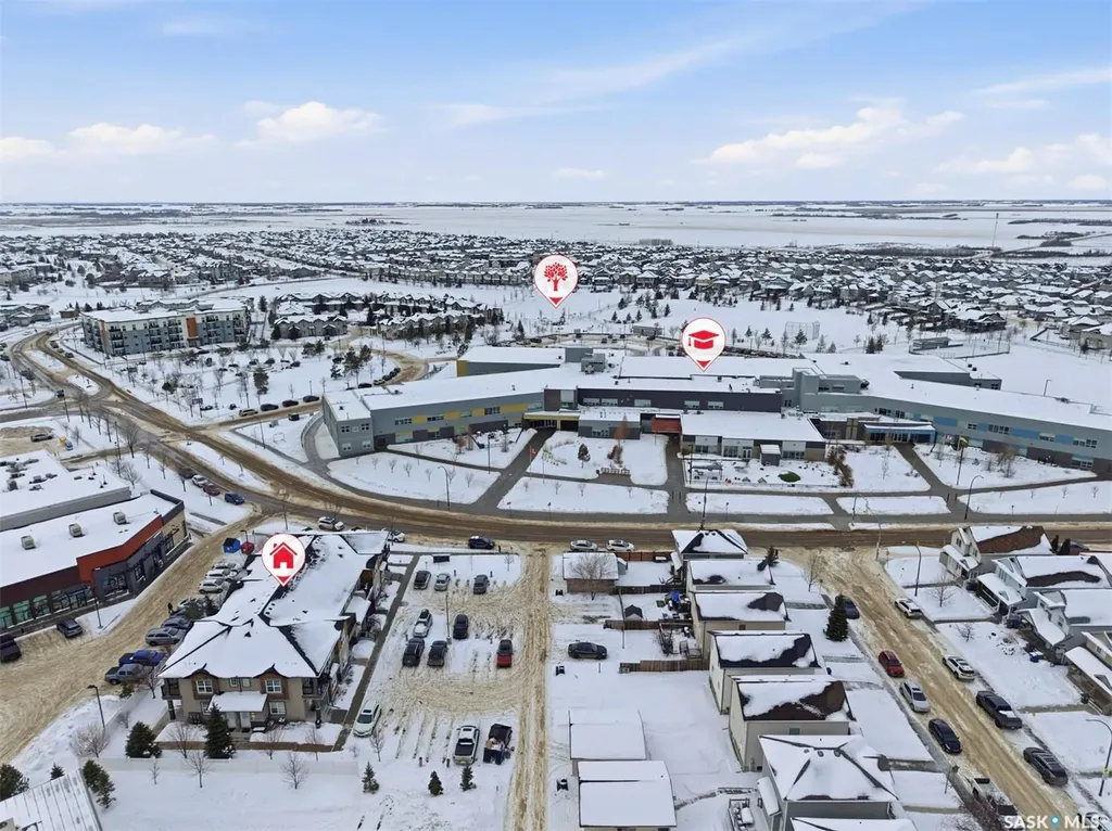 1120 Hampton Circle Saskatoon SK S7R 0L9