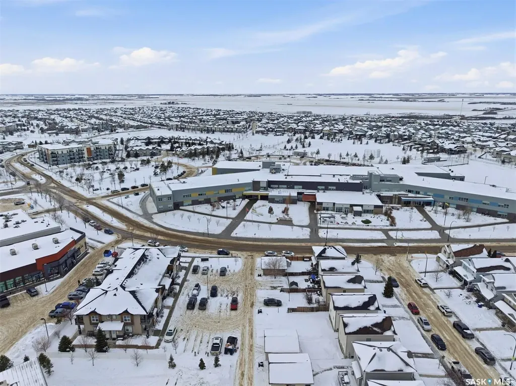 1120 Hampton Circle Saskatoon SK S7R 0L9