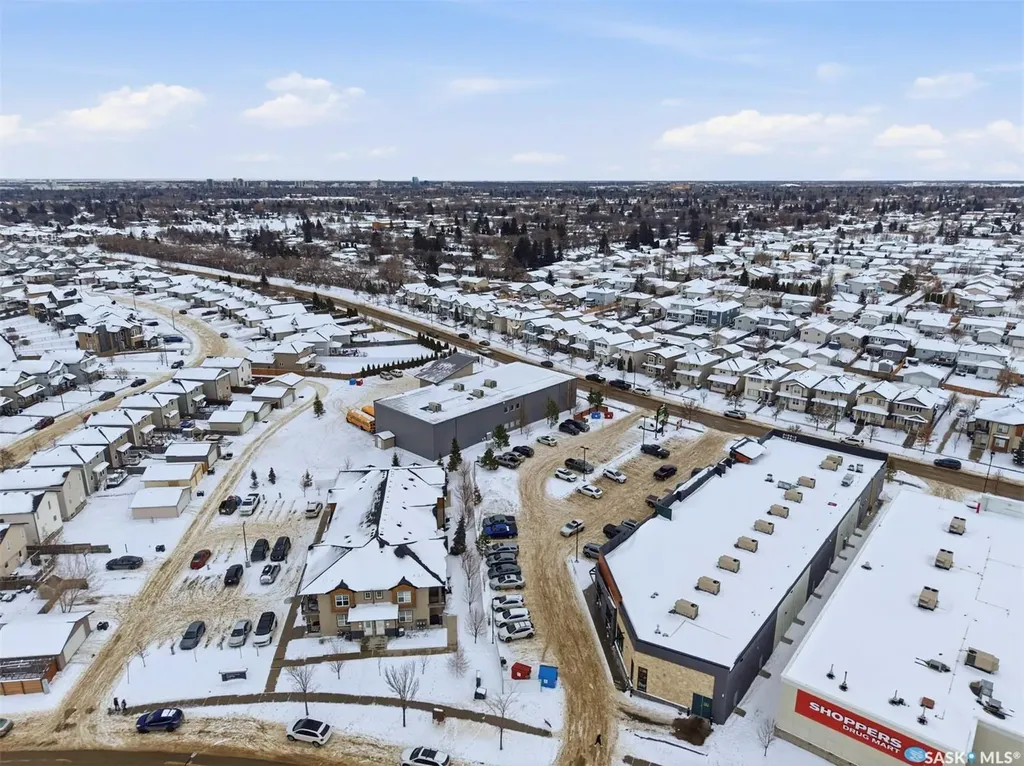 1120 Hampton Circle Saskatoon SK S7R 0L9