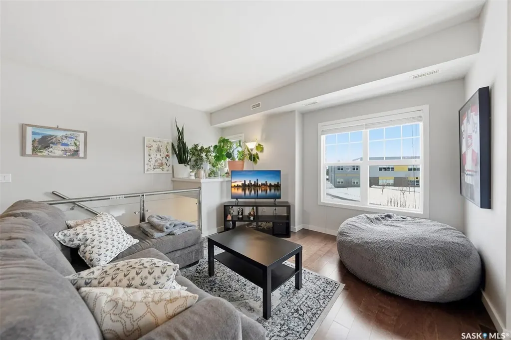 1120 Hampton Circle Saskatoon SK S7R 0L9