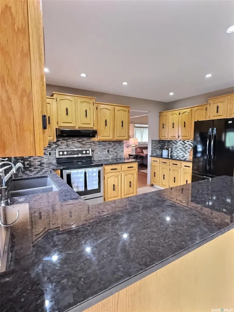 322 Spruce Drive Estevan SK S4A 2G1