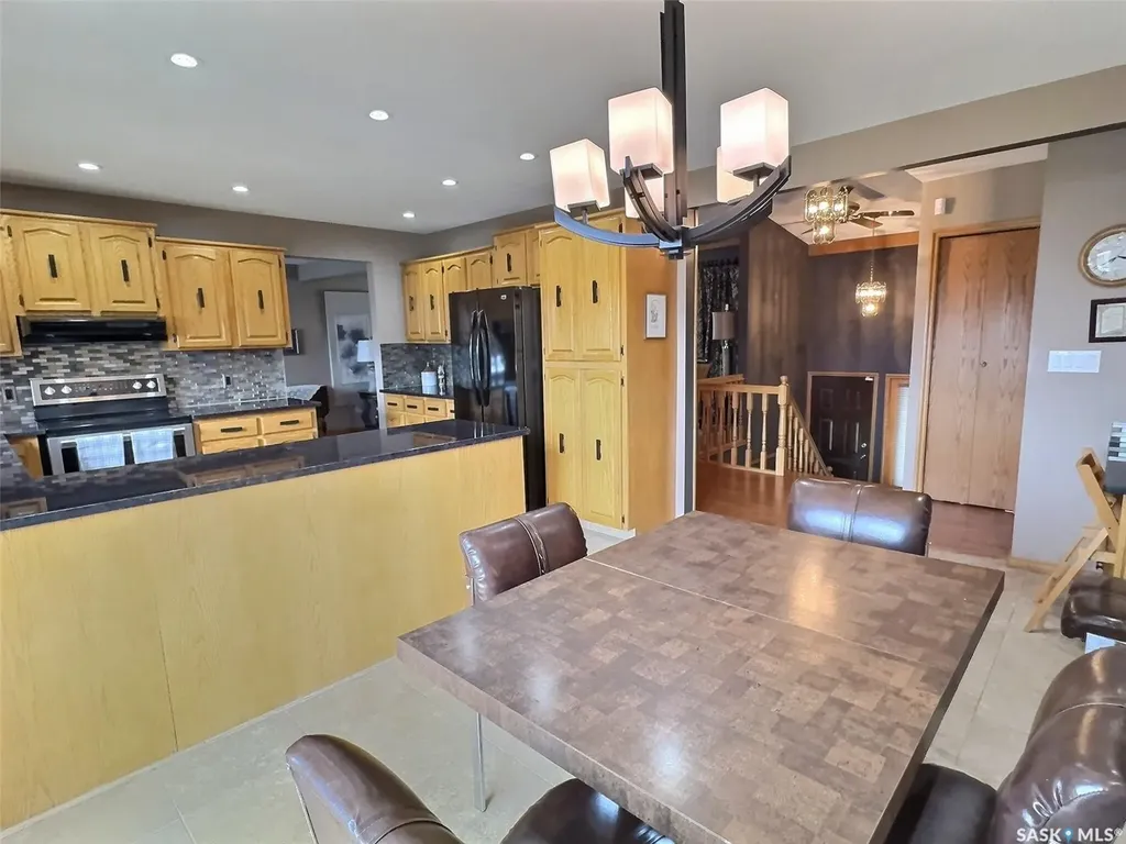 322 Spruce Drive Estevan SK S4A 2G1