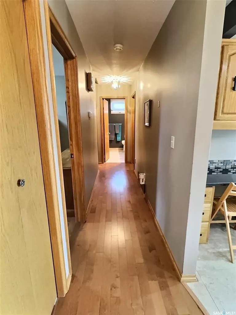 322 Spruce Drive Estevan SK S4A 2G1