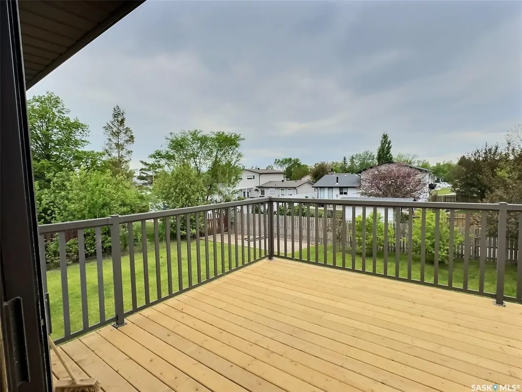 322 Spruce Drive Estevan SK S4A 2G1