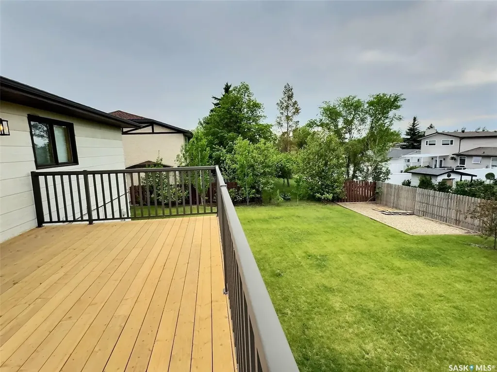 322 Spruce Drive Estevan SK S4A 2G1